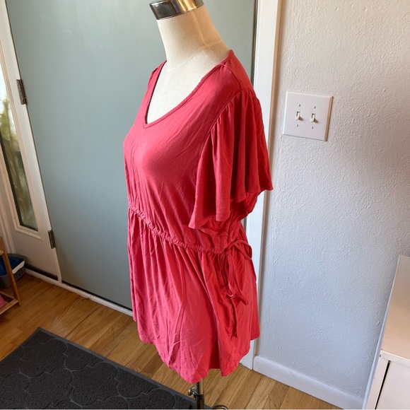 Isabel maternity top - Picture 2 of 4